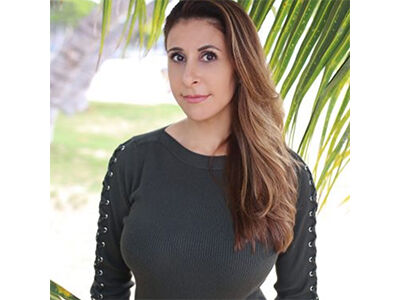 Biyanka Ekmekcioglu