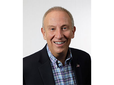 Mike Gallagher