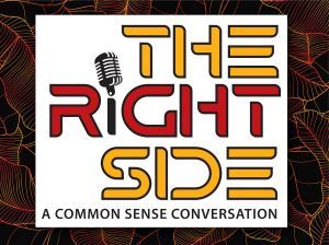 The RIGHT Side