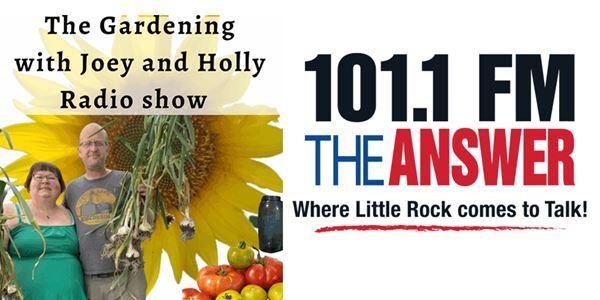 Listen Saturdays At 10am