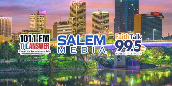 The Answer/Faith Talk YouTube