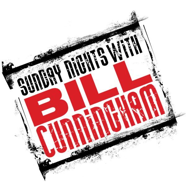 Sunday Nights with Bill Cunningham