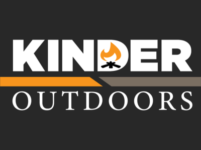 Kinder Outdoors