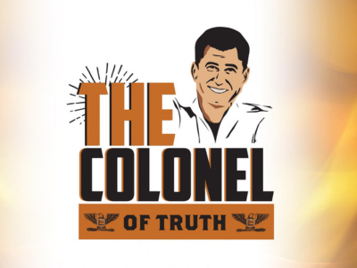 The Colonel of Truth
