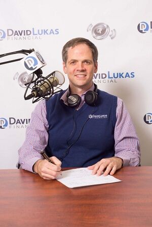 The David Lukas Show