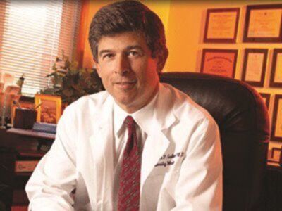 Dr. Gallagher