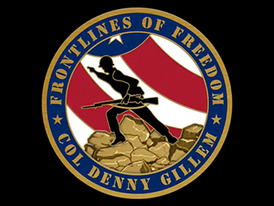 Frontlines of Freedom