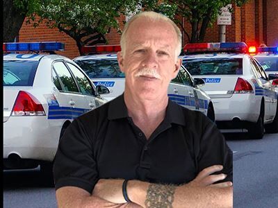 Law Enforcement Talk Radio