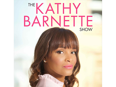 The Kathy Barnette Show