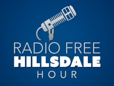 Radio Free Hillsdale