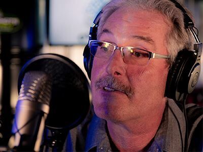 Steve Sommers