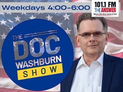 The Doc Washburn Show