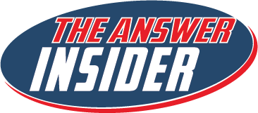 The Official Loyalty Program of 101.1 FM The Answer - KDXE