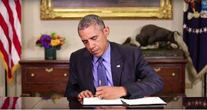 Pardon me? Obama’s record 1,023 commutations bypass Arizona so far