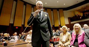 Lawmaker wants to make it easier to deny “unduly burdensome” publics records requests