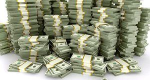 Explosive spending could be new norm for Corp Comm elections