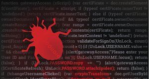 Some Arizona lawmakers’ computers may have malware