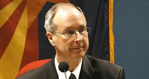 Arizona bill to ban school ‘social justice’ courses dies quickly