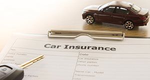 In first adjustment since 1972, bill would require more car insurance