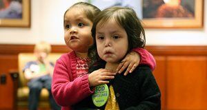 Ducey: Newborn screening would spare these families from heartbreak and turmoil