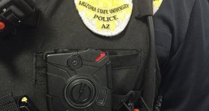 Police unions back bill that questions validity of video