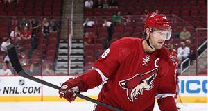 Senate panel advances Coyotes arena proposal, but legislators remain wary