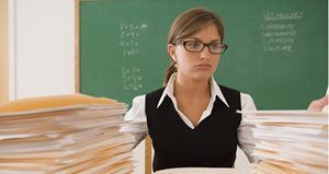 Governor wants to strip back rules that make it complicated to become a teacher