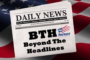 Group Behind Town Hall Protests Has Ties to Clinton, Soros