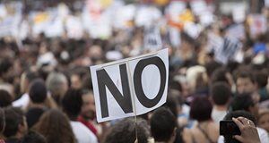 Arizona House speaker won’t hear rioting bill