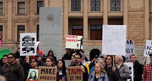 Mesnard says he killed rioting bill because it became politically unacceptable