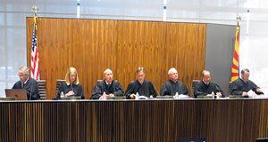 The big question for courts: What’s the extent of cities’ right to make their own laws?