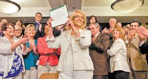 Arizona appeals court says Medicaid expansion law is constitutional