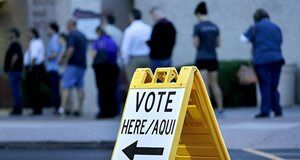 Voter initiatives must be error free under new GOP bill
