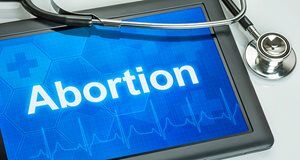 Abortion bill lands on governor’s desk as secretly recorded video emerges