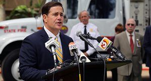 After signing ESA bill, Ducey vows no more school voucher expansion measures for now