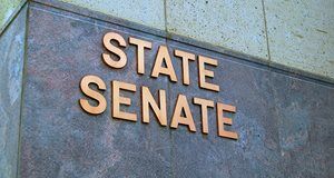 Lawmakers mull sine die delay until key senator returns from absence