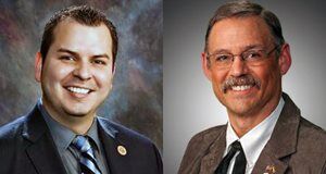 Ethics complaint raises question on Facebook rants