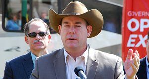 AG: Gowan travel spending ‘troublesome,’ not criminal