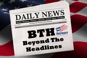 More on the Sanders Red Hen incident