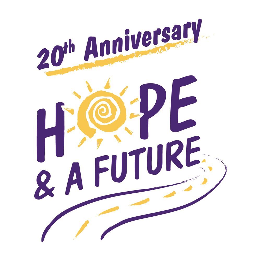 Hope & A Future's Homeruns for Hope Softball Tournament