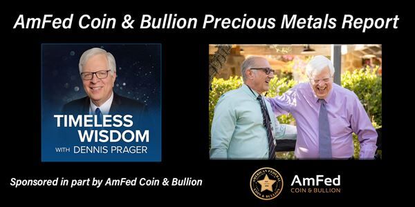 AmFed Coin & Bullion