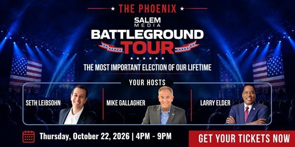 Get your tickets now!