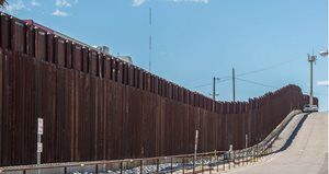 Customs and Border chief: Migrant surge not letting up
