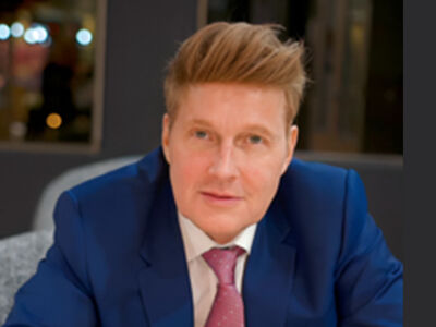 The Gold Show with Alan Johnson