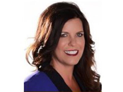 Cheryl Scheidell