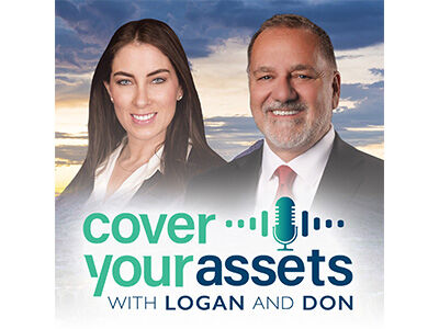 Don Spini & Logan Marcus