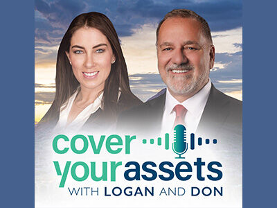 Cover Your Assets with Logan and Don