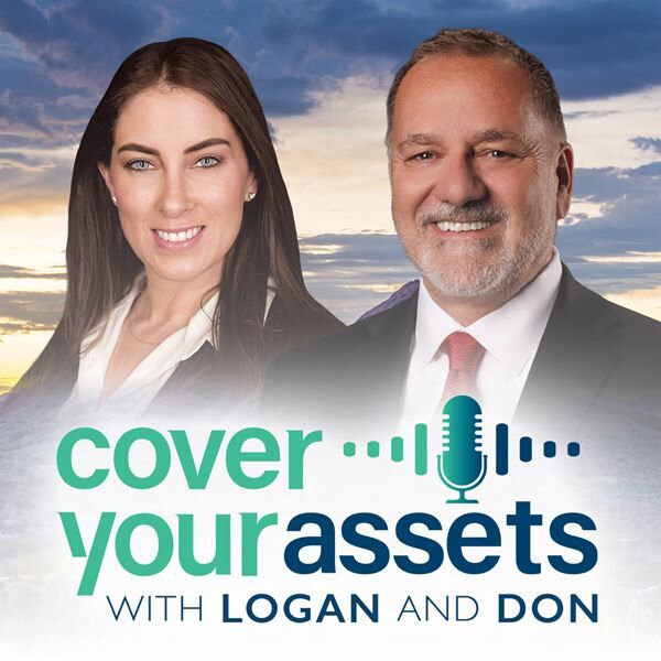 Cover Your Assets