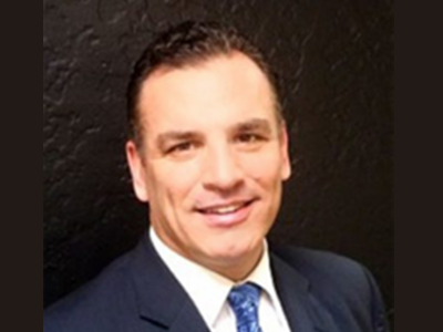 Landmark Capitals CEO David Fischer