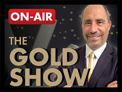 The Gold Show with Kenny Michaels